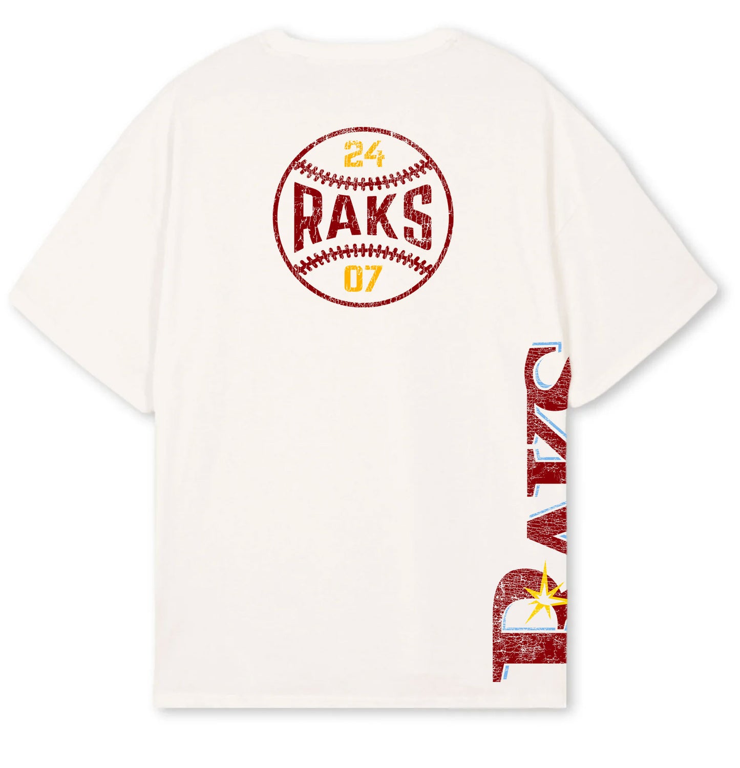 RAKS BASEBALL