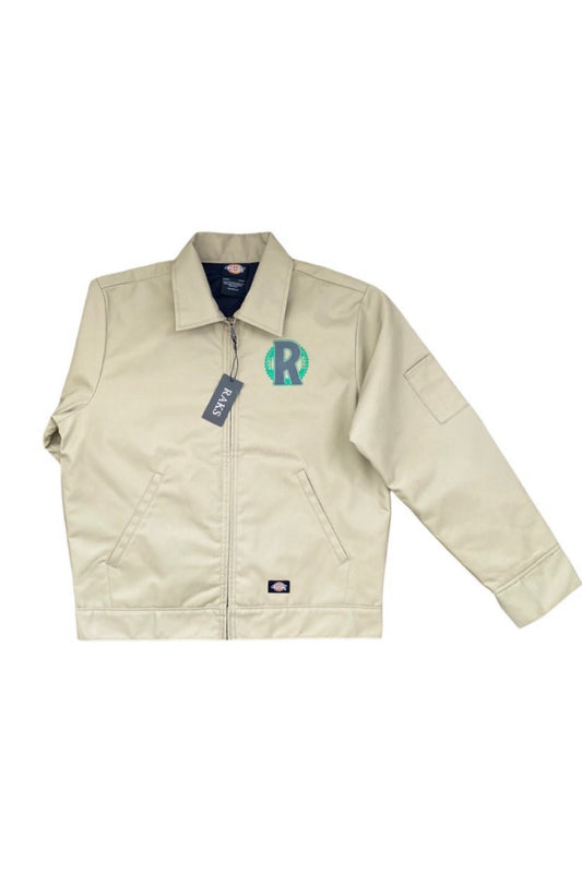 WORKMAN JACKET