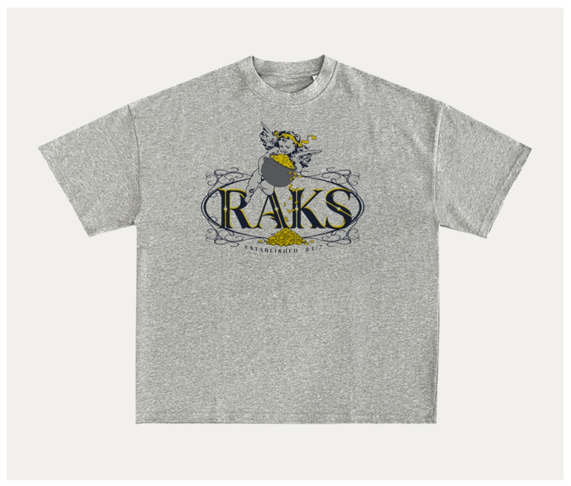 RAKS MONEY POT