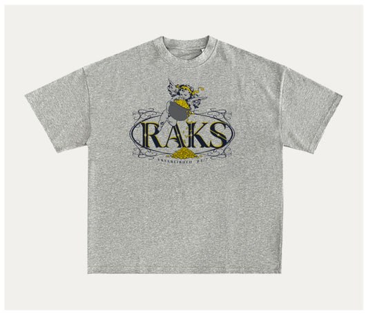 RAKS MONEY POT